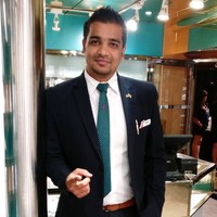 Kamal Tharyani