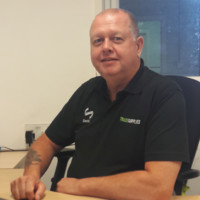 Kev Parkinson