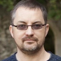 Nicholas Horwood