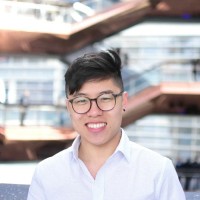 Nicholas Cheng