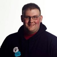 Craig Bryan Priestley