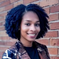 Jamelah Jackson-Alam