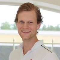 Daniel Blomgren