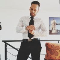 Jose J Gomez Cortes Jr