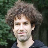 Frank Barneveld