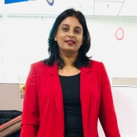 Smitha Virupaksha