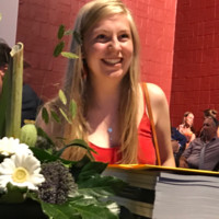 Julia Van Raamsdonk