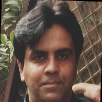 Vishal Anand