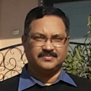 Pratosh Kumar