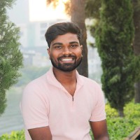 Sudheer Kumar Ponnada