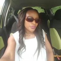 Nonhle Mthiyane