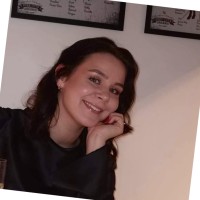 Therése Gejervall Gustafsson