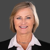 May Britt Dørum-Persen