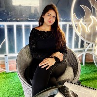 Hamda Sheikh