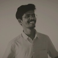 RAGHAVENDRA JOSHI