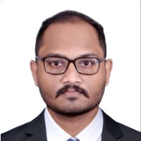 Suraj S