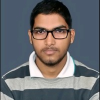 Ashutosh Kumar Bharati