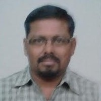Venkatesh T E