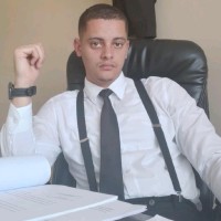 Zane Austin van Heerden