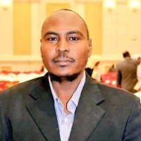 Haitham Eid