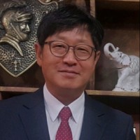 Stephan Kwon