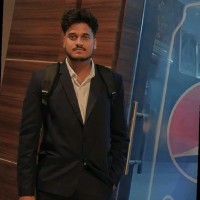 Hemant Kumar Sahoo