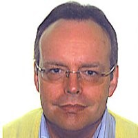 Eric Pirard