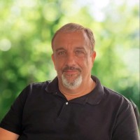 Sylvain BERTRON