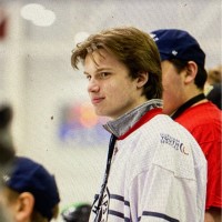Jacob Vanderzee