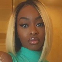 Rolake Ogunbodede