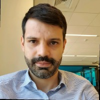 Danilo Juliato De Aquino