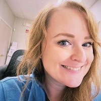 Crystal Solomon, Ccrc