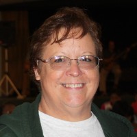 Pamela Ben