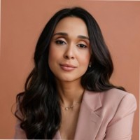 Ayesha Zafar