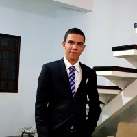 Wesley Lima Verde