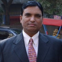 Sunil Kumar