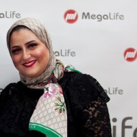 Khadija azarkale