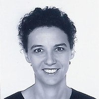 Lucy Bonmartel