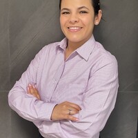Grace Melanie Garmendia De Miguel