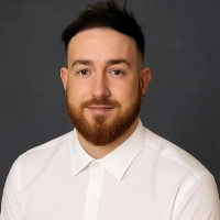 Lewis Pritchard