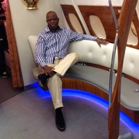 Ken Kaunda FKIM, FIHRM