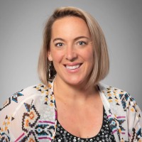 Nichole Bansberg, M.Ed