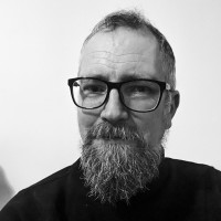 Patrik Koç Strömberg