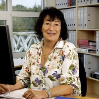 Karin Falster