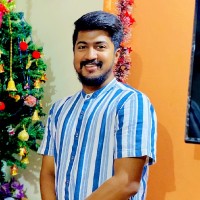 Anugraha Bhosale