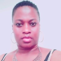 Maria Bangoura
