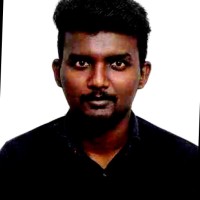 sreenu m
