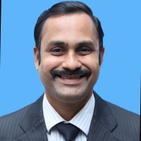 Dr.Bharanidharan G