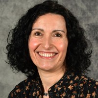 Anne DRAUSSIN