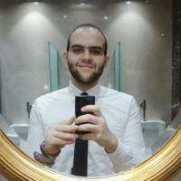 Hazem Tawfik
